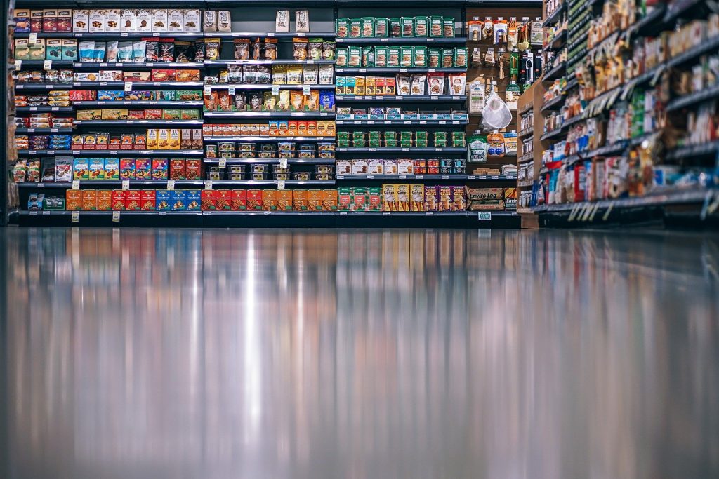 Retail Cleaning Services - Paarl Cleaning Services